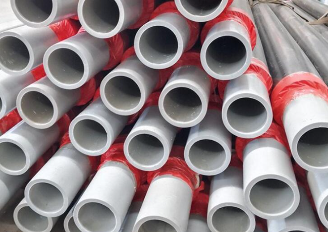 阳江PE-RT预制保温管