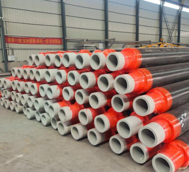 阳江PE-RT保温管